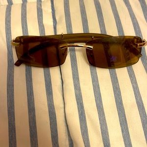 Brown Sunglasses